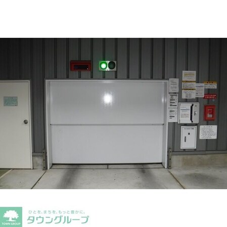 RIDGE大曾根(旧ルクレ大曾根)の物件内観写真